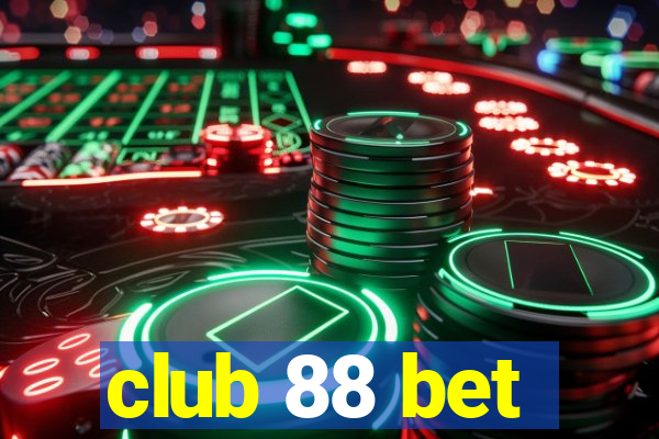 club 88 bet